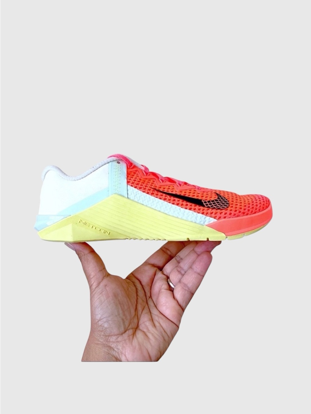 Nike Metcon 6 Training Sneakers
